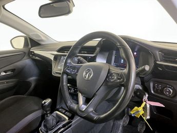 Vauxhall Corsa 1.5 Turbo D Elite Edition Euro 6 (s/s) 5dr