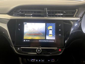 Vauxhall Corsa 1.5 Turbo D Elite Edition Euro 6 (s/s) 5dr