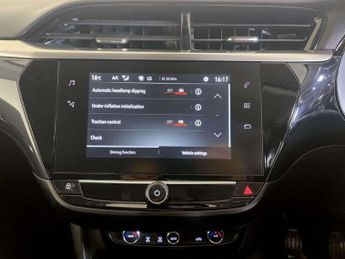 Vauxhall Corsa 1.5 Turbo D Elite Edition Euro 6 (s/s) 5dr