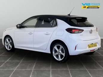 Vauxhall Corsa 1.5 Turbo D Elite Edition Euro 6 (s/s) 5dr