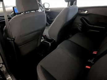 Ford Fiesta 1.0T EcoBoost ST-Line Euro 6 (s/s) 5dr