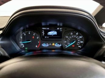 Ford Fiesta 1.0T EcoBoost ST-Line Euro 6 (s/s) 5dr