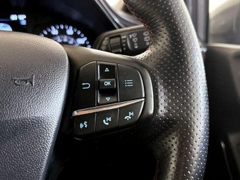 Ford Fiesta 1.0T EcoBoost ST-Line Euro 6 (s/s) 5dr