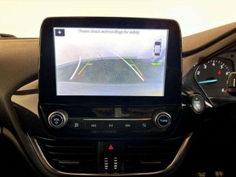 Ford Fiesta 1.0T EcoBoost ST-Line Euro 6 (s/s) 5dr