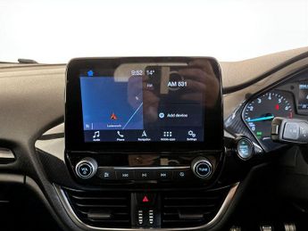 Ford Fiesta 1.0T EcoBoost ST-Line Euro 6 (s/s) 5dr