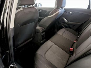 Audi Q2 1.0 TFSI Sport Euro 6 (s/s) 5dr