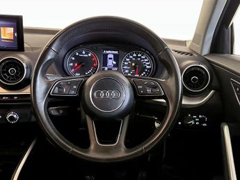 Audi Q2 1.0 TFSI Sport Euro 6 (s/s) 5dr