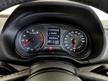 Audi Q2 1.0 TFSI Sport Euro 6 (s/s) 5dr