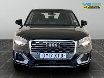 Audi Q2 1.0 TFSI Sport Euro 6 (s/s) 5dr