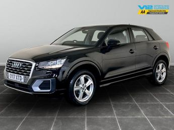 Audi Q2 1.0 TFSI Sport Euro 6 (s/s) 5dr