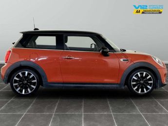 MINI Hatch 1.5 Cooper Exclusive Steptronic Euro 6 (s/s) 3dr