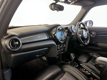 MINI Hatch 1.5 Cooper Exclusive Steptronic Euro 6 (s/s) 3dr