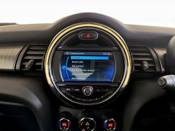 MINI Hatch 1.5 Cooper Exclusive Steptronic Euro 6 (s/s) 3dr