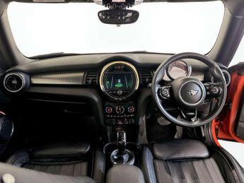 MINI Hatch 1.5 Cooper Exclusive Steptronic Euro 6 (s/s) 3dr