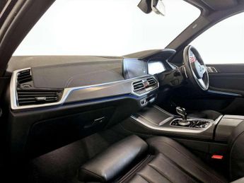 BMW X5 3.0 45e 24kWh M Sport Auto xDrive Euro 6 (s/s) 5dr