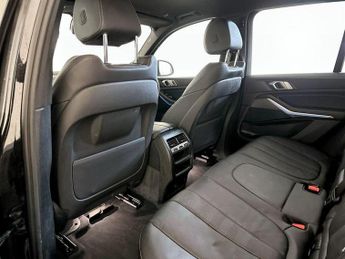 BMW X5 3.0 45e 24kWh M Sport Auto xDrive Euro 6 (s/s) 5dr