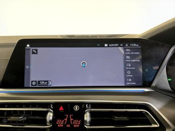 BMW X5 3.0 45e 24kWh M Sport Auto xDrive Euro 6 (s/s) 5dr