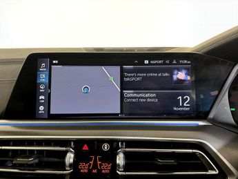 BMW X5 3.0 45e 24kWh M Sport Auto xDrive Euro 6 (s/s) 5dr