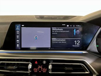 BMW X5 3.0 45e 24kWh M Sport Auto xDrive Euro 6 (s/s) 5dr