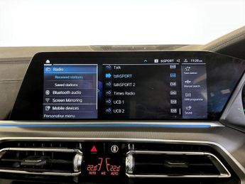 BMW X5 3.0 45e 24kWh M Sport Auto xDrive Euro 6 (s/s) 5dr