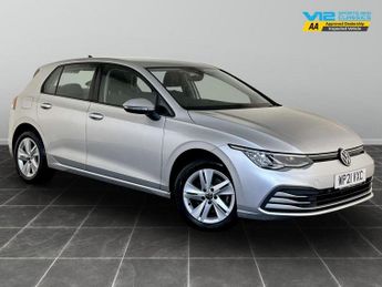 Volkswagen Golf 2.0 TDI Life DSG Euro 6 (s/s) 5dr