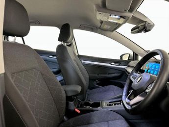 Volkswagen Golf 2.0 TDI Life DSG Euro 6 (s/s) 5dr