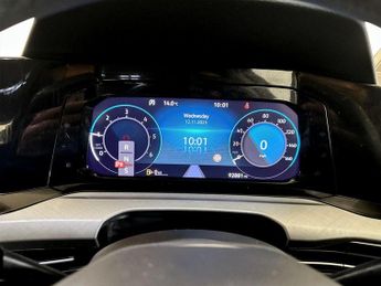 Volkswagen Golf 2.0 TDI Life DSG Euro 6 (s/s) 5dr