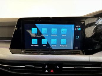 Volkswagen Golf 2.0 TDI Life DSG Euro 6 (s/s) 5dr