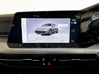 Volkswagen Golf 2.0 TDI Life DSG Euro 6 (s/s) 5dr