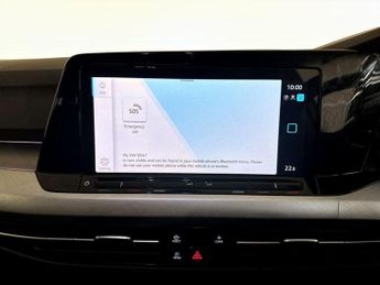 Volkswagen Golf 2.0 TDI Life DSG Euro 6 (s/s) 5dr
