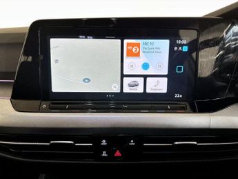 Volkswagen Golf 2.0 TDI Life DSG Euro 6 (s/s) 5dr