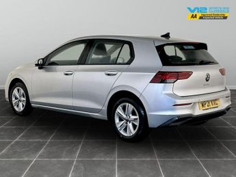 Volkswagen Golf 2.0 TDI Life DSG Euro 6 (s/s) 5dr