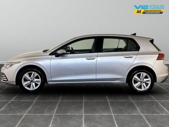 Volkswagen Golf 2.0 TDI Life DSG Euro 6 (s/s) 5dr