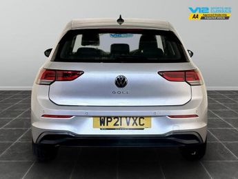 Volkswagen Golf 2.0 TDI Life DSG Euro 6 (s/s) 5dr