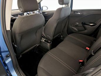 Vauxhall Corsa 1.4i ecoTEC Sport Euro 6 5dr