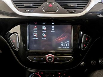 Vauxhall Corsa 1.4i ecoTEC Sport Euro 6 5dr