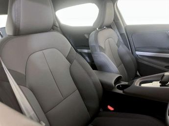 Polestar Polestar 2 Single Motor 64kWh Standard Range Fastback Auto FWD 5dr