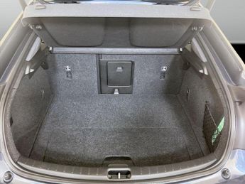 Polestar Polestar 2 Single Motor 64kWh Standard Range Fastback Auto FWD 5dr