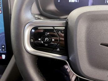 Polestar Polestar 2 Single Motor 64kWh Standard Range Fastback Auto FWD 5dr