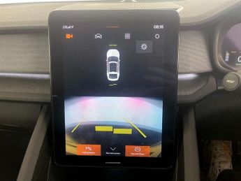 Polestar Polestar 2 Single Motor 64kWh Standard Range Fastback Auto FWD 5dr