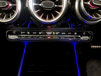 Mercedes-Benz EQA EQA 350 66.5kWh AMG Line Auto 4MATIC 5dr