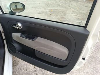 Fiat 500 1.2 Lounge Euro 4 3dr