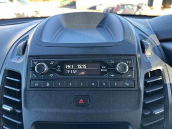 Ford Transit Connect 1.5 240 EcoBlue Leader Crew Van Auto L1 Euro 6 (s/s) 6dr