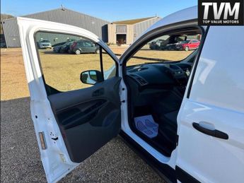 Ford Transit Connect 1.5 240 EcoBlue Leader Crew Van Auto L1 Euro 6 (s/s) 6dr