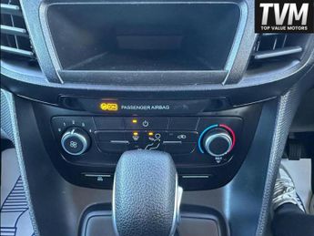 Ford Transit Connect 1.5 240 EcoBlue Leader Crew Van Auto L1 Euro 6 (s/s) 6dr