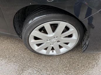Peugeot 207 CC 1.6 HDi GT Euro 5 2dr