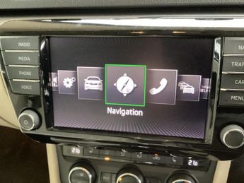 Skoda Superb 2.0 TDI SE L Executive DSG Auto 6Spd Euro 6 (s/s) 5dr