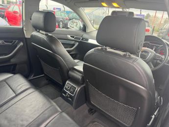 Audi A6 Allroad 3.0 TFSI quattro 5dr