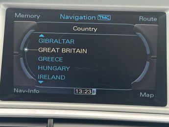 Audi A6 Allroad 3.0 TFSI quattro 5dr