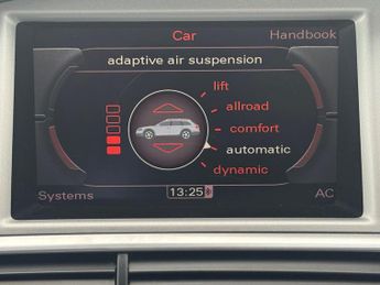 Audi A6 Allroad 3.0 TFSI quattro 5dr